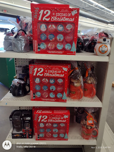 Discount Store «Bargain Hunt», reviews and photos, 3137 Dixie Hwy, Erlanger, KY 41018, USA