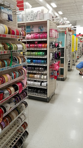 Craft Store «Michaels», reviews and photos, 13061 Fair Lakes Shopping Center, Fairfax, VA 22033, USA