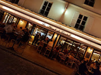 Atmosphère du Restaurant Le Plomb du Cantal à Paris - n°4