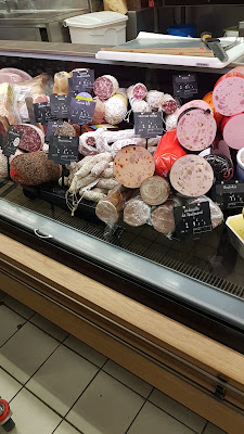 Market Marly Les Valenciennes à Marly