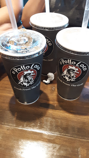 Mexican Restaurant «El Pollo Loco», reviews and photos, 3290 W Shaw Ave, Fresno, CA 93711, USA
