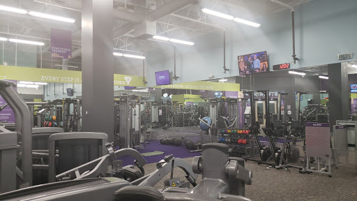 Gym «Anytime Fitness», reviews and photos, 1232 State St, Lemont, IL 60439, USA