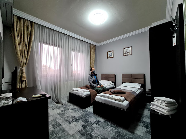 Opinii despre Hotel Yarus în <nil> - Hostal