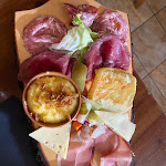 Photo n°2 de l'avis de Sara.o fait le 27/11/2022 à 21:27 sur le  La Taverna di Stuzzikò à Livata