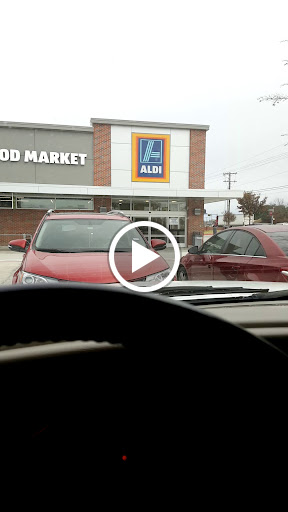 Supermarket «ALDI», reviews and photos, 1549 E Belt Line Rd, Richardson, TX 75081, USA