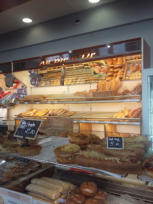Boulangerie Au Blé d'Or à Grenoble