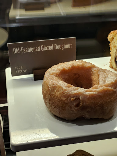 Coffee Shop «Starbucks», reviews and photos, 2034 N Highland Ave, Jackson, TN 38305, USA