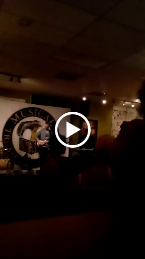 Coffee Shop «Common Grounds», reviews and photos, 602 S Elam Ave, Greensboro, NC 27403, USA