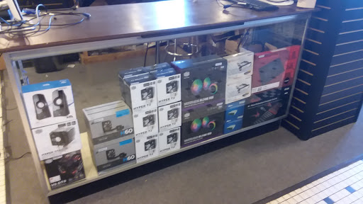 Computer Repair Service «PC Brokers», reviews and photos, 3609 Austin Bluffs Pkwy, Colorado Springs, CO 80918, USA