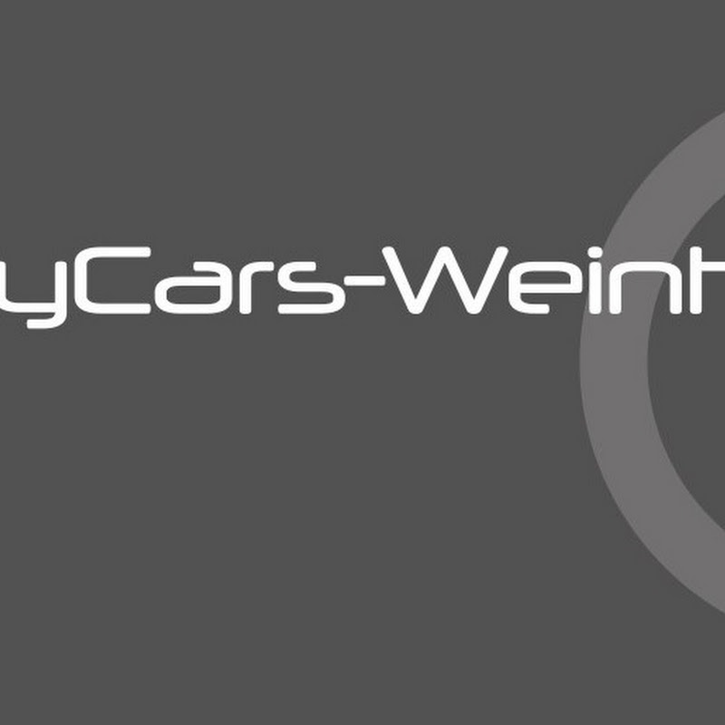 CityCars - Weinheim