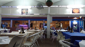 Restaurante Pavilhão da Ilha (Ilha De Tavira)