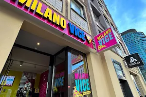Milano Vice Pizza | Mitte Pop-Up Store image