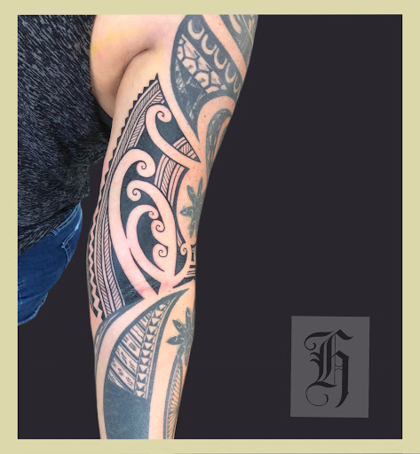 Explore baseball tattoos ideas, creative tattoo ideas in Waipahu, available at Hiwa Tattoo