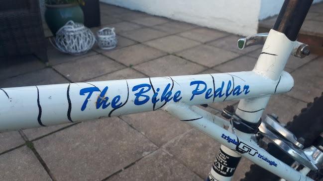 The Bike Pedlar - Bicycle store