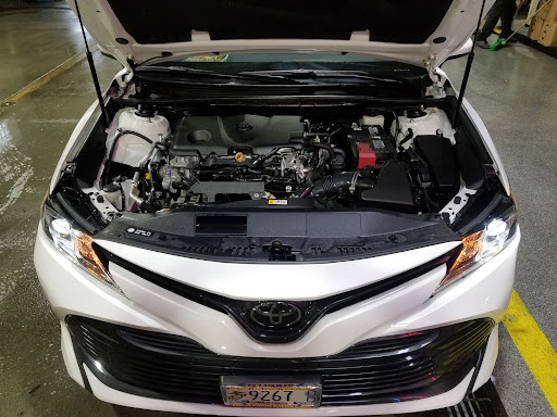 Car Wash «Elston Hand Car Wash, LLC», reviews and photos, 3068 N Elston Ave, Chicago, IL 60618, USA