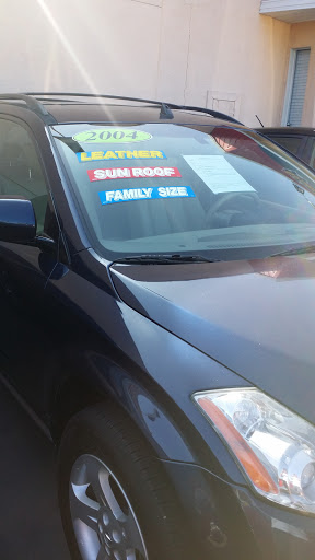 Used Car Dealer «Sports Auto», reviews and photos, 1225 South La Brea Ave, Inglewood, CA 90301, USA