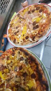Pizza du Pizzeria Règal pizz à Flers-en-Escrebieux - n°20