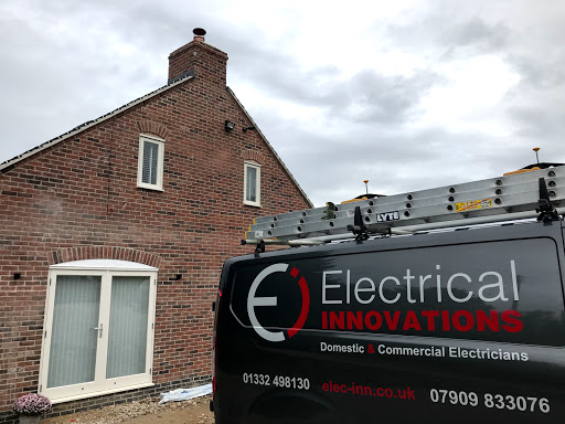 Electrical Innovations (Derby) Ltd