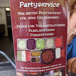 Photo n°2 de l'avis de A. fait le 06/06/2022 à 13:33 sur le  Bistro Ali-Baba à Beckingen