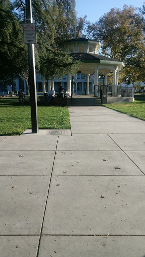 Park «Freeman Park», reviews and photos, 1001 Main St, Woodland, CA 95695, USA