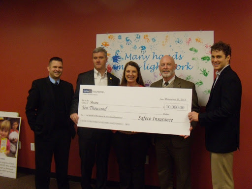 Insurance Agency «Davidson & Associates Insurance Agency Inc», reviews and photos