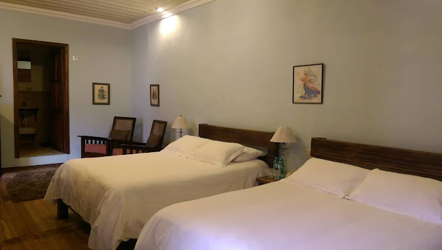 Opiniones de Hotel Casa Ordoñez en Cuenca - Hotel