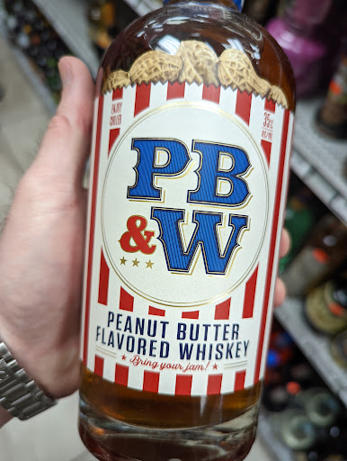 Liquor Store «Liquor & Cigars», reviews and photos, 10449 Gibsonton Dr, Riverview, FL 33578, USA