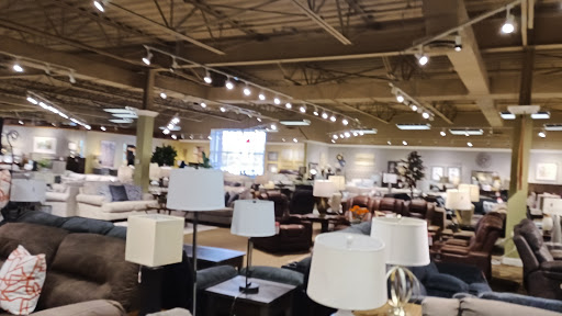 Furniture Store «Ashley HomeStore», reviews and photos, 5353 E River Rd, Fridley, MN 55421, USA