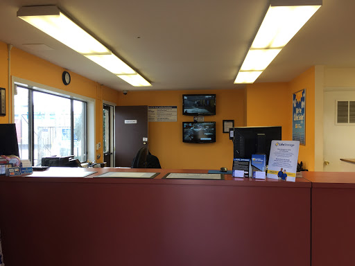 Self-Storage Facility «Life Storage», reviews and photos, 500 Stelton Rd, Piscataway Township, NJ 08854, USA