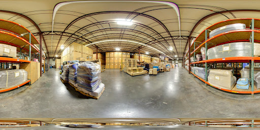 Moving and Storage Service «Excel Moving & Storage Inc», reviews and photos, 2612 Discovery Dr, Raleigh, NC 27616, USA