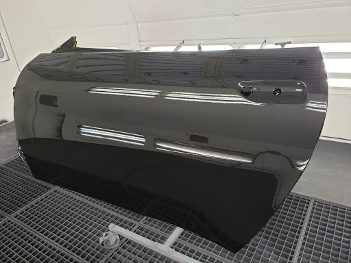 Auto Body Shop «Stuttgart Auto Body Ltd», reviews and photos, 1864 W Dartmouth Ave, Englewood, CO 80110, USA