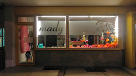 Salon de coiffure Mady