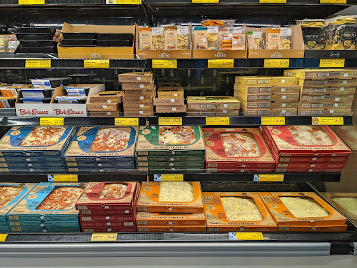 Supermarket «ALDI», reviews and photos, 156 W Browning Rd, Bellmawr, NJ 08031, USA