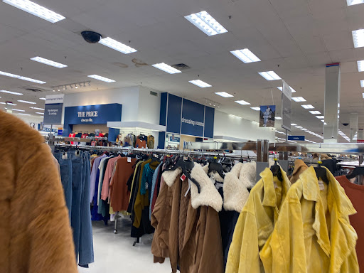 Department Store «Marshalls», reviews and photos, 901 Bloomfield Ave, Caldwell, NJ 07006, USA