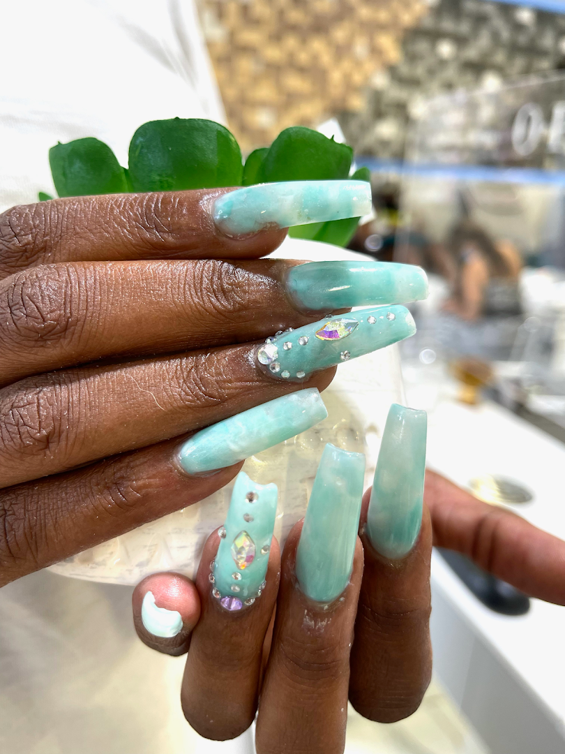 NC Nails and Spa of Murphy
