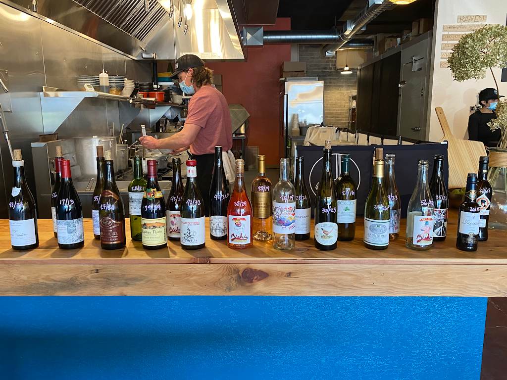 산 Tokki-Ya (formerly Ramen-Ya) 98902