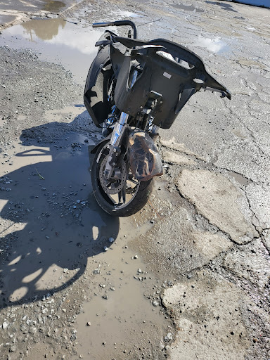 Auto Auction «Insurance Auto Auctions», reviews and photos, 6700 Stevenson Blvd, Fremont, CA 94538, USA