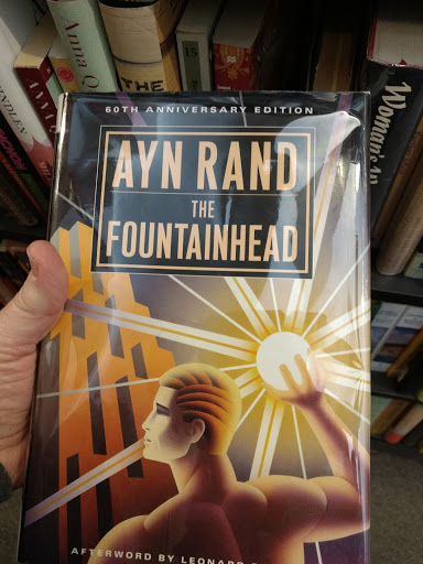 Book Store «DogStar Books», reviews and photos, 401 W Lemon St, Lancaster, PA 17603, USA