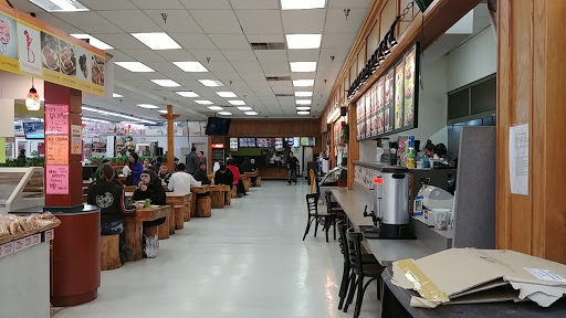 Korean Grocery Store «Lotte Plaza Market», reviews and photos, 8801 Baltimore National Pike, Ellicott City, MD 21043, USA