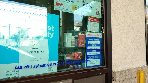 Drug Store «Walgreens», reviews and photos, 6400 Haven Ave, Rancho Cucamonga, CA 91737, USA