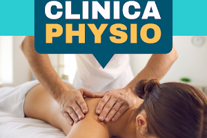 Clinica Physio: • Clínica de fisioterapia • Pilates image