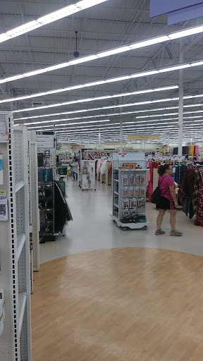 Fabric Store «Jo-Ann Fabrics and Crafts», reviews and photos, 2343 Curlew Rd, Dunedin, FL 34698, USA