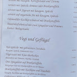 Photo n°4 de l'avis de Michael.G fait le 13/05/2022 à 23:41 sur le  Landhotel am Treidelpfad à Haßmersheim