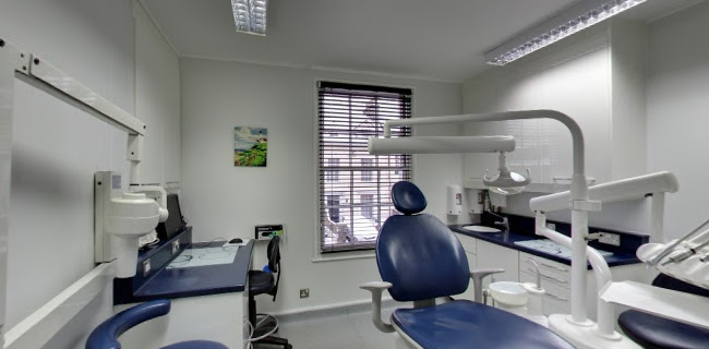 Reviews of Lighthouse Dental Practice in Ipswich - Dentist