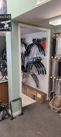 Steve's Place Bicycles & Repair - Photo 9 - Car repair in Fort Erie, ON, Canada, Buffalo