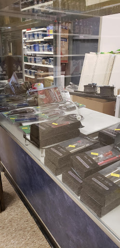 Grocery Store «Collings Lakes Food Market», reviews and photos, 10 E Black Horse Pike # A, Williamstown, NJ 08094, USA