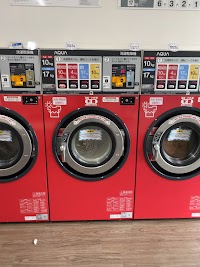 日高エアウォーター・ランドリー