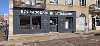 boulangerie Bouhot II Semur-en-Auxois