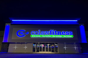 Colaw Fitness of Arlington TX Gyms