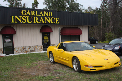 Garland Insurance, Inc., 5620 US Hwy 98 N, Lakeland, FL 33809, Insurance Agency